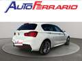 BMW 120 M SPORT LED 18" VETRI SCURI SENS PARK X2 Wit - thumbnail 6
