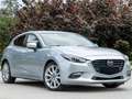 Mazda 3 3 SKYACTIV-G 120 Aut. Optimum Silber - thumbnail 1