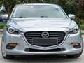 Mazda 3 3 SKYACTIV-G 120 Aut. Optimum Silber - thumbnail 3