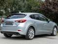 Mazda 3 3 SKYACTIV-G 120 Aut. Optimum Silber - thumbnail 2