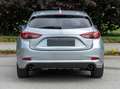 Mazda 3 3 SKYACTIV-G 120 Aut. Optimum Silber - thumbnail 9