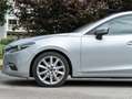 Mazda 3 3 SKYACTIV-G 120 Aut. Optimum Silber - thumbnail 7