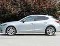 Mazda 3 3 SKYACTIV-G 120 Aut. Optimum Silber - thumbnail 5