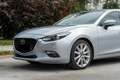 Mazda 3 3 SKYACTIV-G 120 Aut. Optimum Silber - thumbnail 8