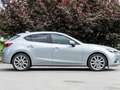 Mazda 3 3 SKYACTIV-G 120 Aut. Optimum Silber - thumbnail 4