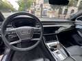 Audi A8 Quattro 3.0 V6 55 TFSI - 340 - BVA Tiptronic  2018 BERLINE . PHASE 1 Negru - thumbnail 11