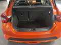 Nissan Micra 1.5 Diesel Bose Personnal Edition Orange - thumbnail 13