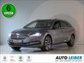 Skoda Superb Combi 2.0 TDI DSG AHK/Matrix/Cam/ACC Navi Gris - thumbnail 1