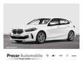 BMW 118 i M SPORT+HiFi+PDC+LC PROF+17" LMR Blanc - thumbnail 1
