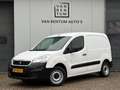 Peugeot Partner 120 1.6HDi 90pk Airco Cruise MARGE Blanc - thumbnail 1