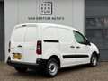Peugeot Partner 120 1.6HDi 90pk Airco Cruise MARGE Blanc - thumbnail 7