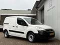 Peugeot Partner 120 1.6HDi 90pk Airco Cruise MARGE Blanc - thumbnail 9