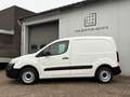 Peugeot Partner 120 1.6HDi 90pk Airco Cruise MARGE Blanc - thumbnail 4