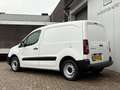 Peugeot Partner 120 1.6HDi 90pk Airco Cruise MARGE Blanc - thumbnail 5