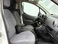 Peugeot Partner 120 1.6HDi 90pk Airco Cruise MARGE Blanc - thumbnail 11
