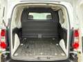 Peugeot Partner 120 1.6HDi 90pk Airco Cruise MARGE Blanc - thumbnail 22