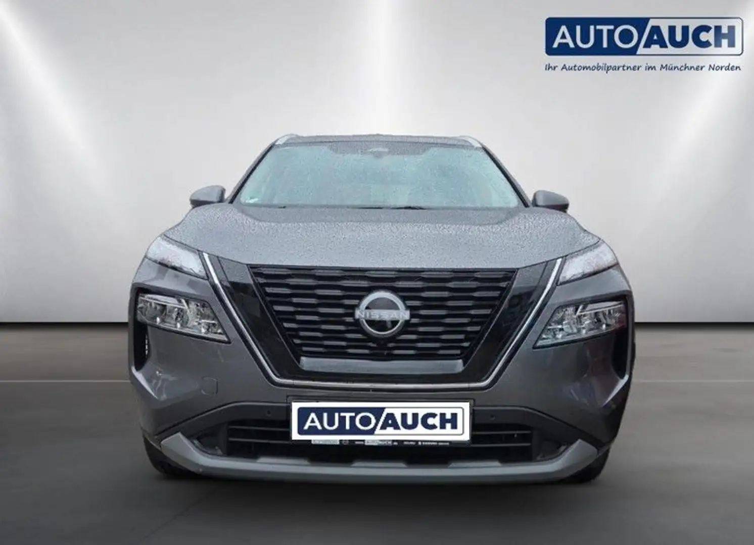 Nissan X-Trail N-Connecta e-POWER AT 204PS Grau - 2