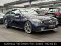 Mercedes-Benz C 200 T d AMG*LED*SPORT*NAVI*KAMERA*2-HAND*LEDER Blau - thumbnail 1