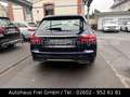 Mercedes-Benz C 200 T d AMG*LED*SPORT*NAVI*KAMERA*2-HAND*LEDER Blau - thumbnail 9