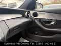 Mercedes-Benz C 200 T d AMG*LED*SPORT*NAVI*KAMERA*2-HAND*LEDER Blau - thumbnail 34