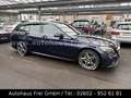 Mercedes-Benz C 200 T d AMG*LED*SPORT*NAVI*KAMERA*2-HAND*LEDER Blau - thumbnail 11