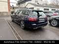 Mercedes-Benz C 200 T d AMG*LED*SPORT*NAVI*KAMERA*2-HAND*LEDER Blau - thumbnail 7