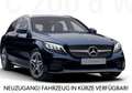 Mercedes-Benz C 200 T d AMG*LED*SPORT*NAVI*KAMERA*2-HAND*LEDER Bleu - thumbnail 1