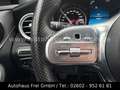 Mercedes-Benz C 200 T d AMG*LED*SPORT*NAVI*KAMERA*2-HAND*LEDER Blau - thumbnail 29