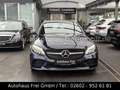 Mercedes-Benz C 200 T d AMG*LED*SPORT*NAVI*KAMERA*2-HAND*LEDER Blau - thumbnail 3