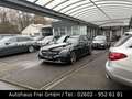 Mercedes-Benz C 200 T d AMG*LED*SPORT*NAVI*KAMERA*2-HAND*LEDER Blau - thumbnail 6