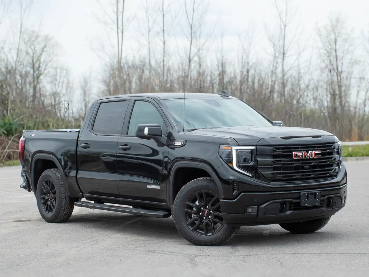 GMC Sierra 1500 2026