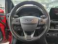 Ford Fiesta 1.0i Chauffants Lane Assist Blue Clim Cruise CRPLY Rojo - thumbnail 9