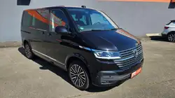 Volkswagen T6 Multivan 2,0 TDI 204PS DSG Highline