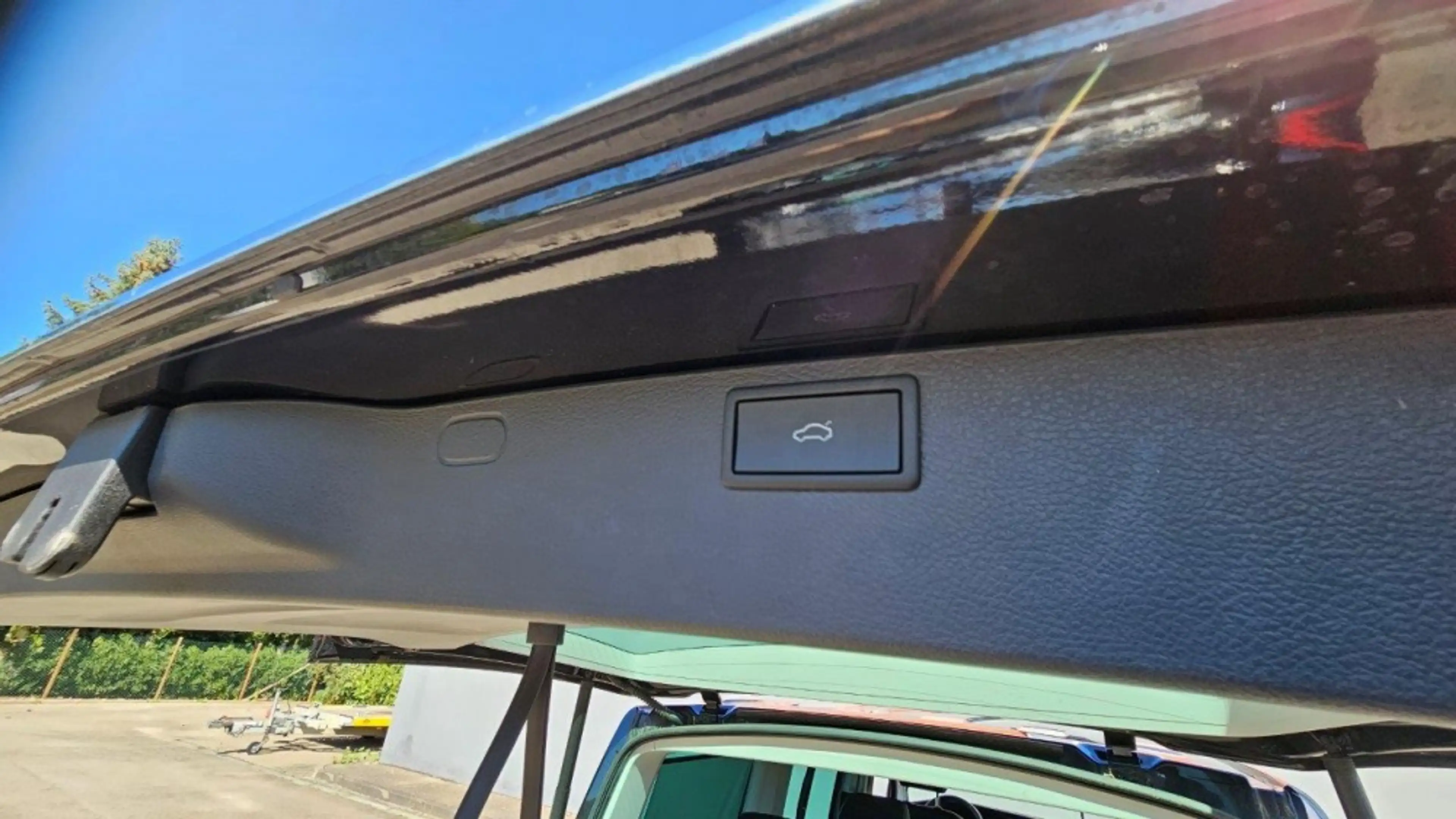 Volkswagen T6.1 Multivan 2,0 TDI 204PS DSG Highline — photo 4