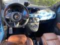 Fiat 500 Descapotable Automático de 2 Puertas Bleu - thumbnail 9
