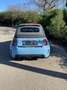 Fiat 500 Descapotable Automático de 2 Puertas Azul - thumbnail 5