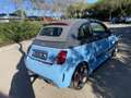 Fiat 500 Descapotable Automático de 2 Puertas Bleu - thumbnail 6