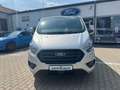Ford Transit Custom Kombi 2.0 Trend L1 *Klima*PDC* Argent - thumbnail 2