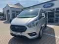 Ford Transit Custom Kombi 2.0 Trend L1 *Klima*PDC* Argent - thumbnail 1