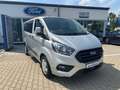 Ford Transit Custom Kombi 2.0 Trend L1 *Klima*PDC* Argent - thumbnail 15