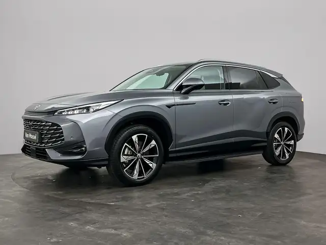 MG HS MG PHEV 1.5 Luxury | OP = OP Voorraad Voordeel | P