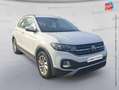 Volkswagen T-Cross 1.0 TSI 110ch Life Plus GPS Bianco - thumbnail 3