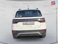 Volkswagen T-Cross 1.0 TSI 110ch Life Plus GPS Bianco - thumbnail 7