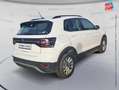Volkswagen T-Cross 1.0 TSI 110ch Life Plus GPS Bianco - thumbnail 6