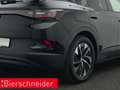 Volkswagen ID.4 Pro 5-J-GAR AHK WP eHECK KAMERA Noir - thumbnail 19