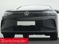 Volkswagen ID.4 Pro 5-J-GAR AHK WP eHECK KAMERA Noir - thumbnail 31