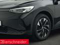 Volkswagen ID.4 Pro 5-J-GAR AHK WP eHECK KAMERA Noir - thumbnail 18