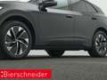 Volkswagen ID.4 Pro 5-J-GAR AHK WP eHECK KAMERA Noir - thumbnail 33