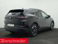 Volkswagen ID.4 Pro 5-J-GAR AHK WP eHECK KAMERA Noir - thumbnail 6