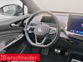 Volkswagen ID.4 Pro 5-J-GAR AHK WP eHECK KAMERA Noir - thumbnail 13